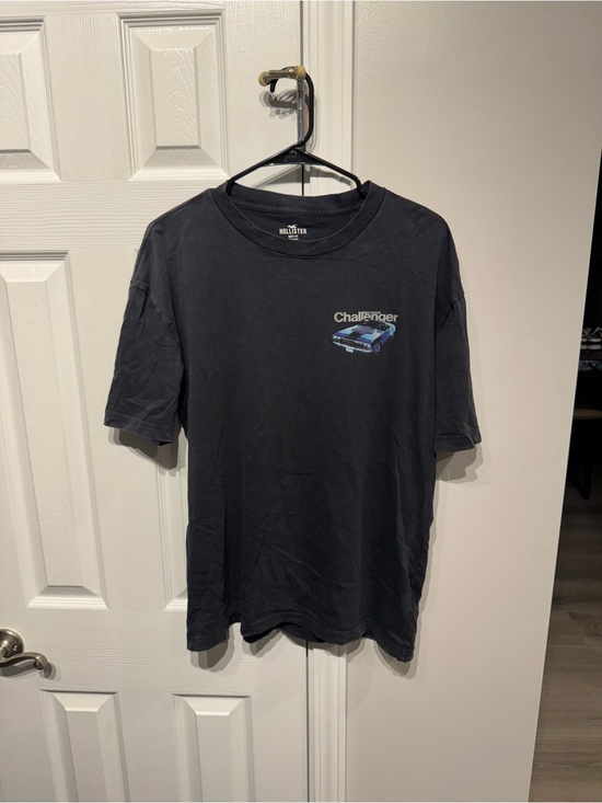 Hollister Other - Hollister Dodge Challenger T-shirt